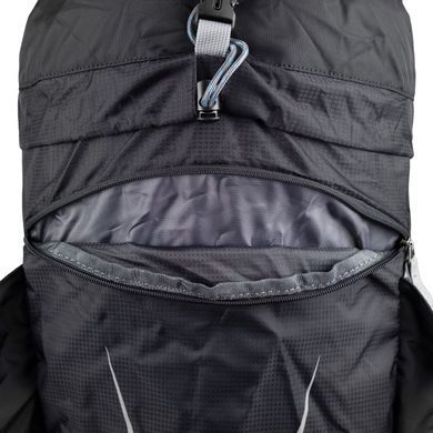 Рюкзак Tramp Thor 90+10 л, black