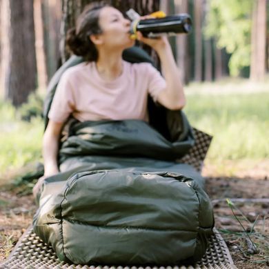 Спальник Totem Hunter XXL