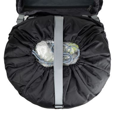 Рюкзак Tramp Thor 90+10 л, black