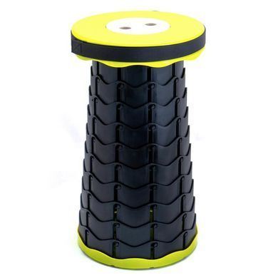 Стул складной Ranger Telescop Olive