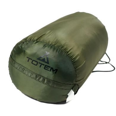 Спальник Totem Hunter XXL