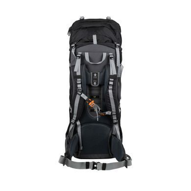Рюкзак Tramp Thor 90+10 л, black