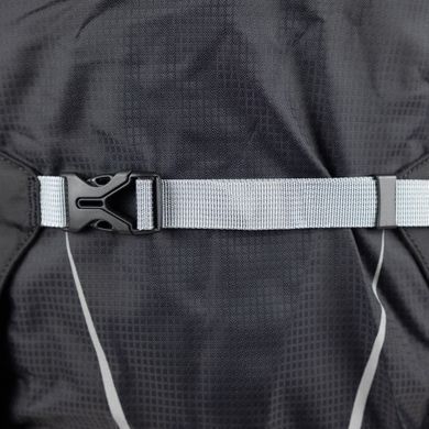 Рюкзак Tramp Thor 90+10 л, black