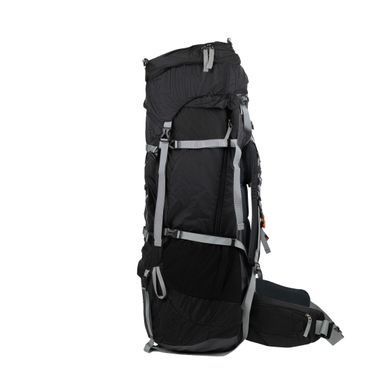 Рюкзак Tramp Thor 90+10 л, black