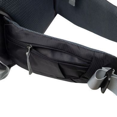 Рюкзак Tramp Thor 90+10 л, black