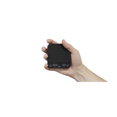 Ваги електронні Wacaco Exagram Scale Pro