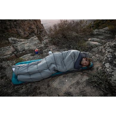 Спальник Naturehike M300 CNK2350WS023, серый
