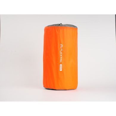 Коврик самонадувающийся Flextail Tiny Slleeping Pad R05 AVS, размер L (196 х 55 х 7 см), оранжевый