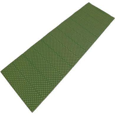 Каремат AceCamp Portable Sleeping Pad зеленый