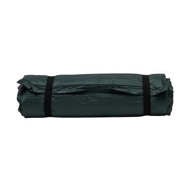 Килимок самонадувний Tribe Ranger 5 cm Long T-BB-0010-dark-green