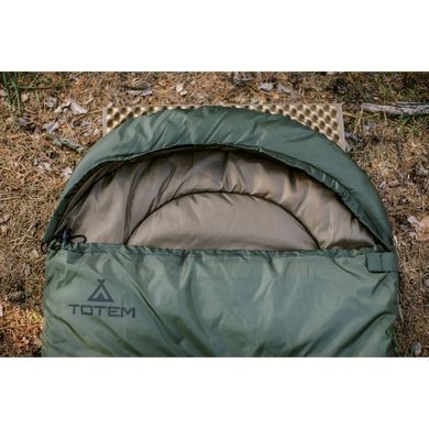 Спальник Totem Hunter XXL
