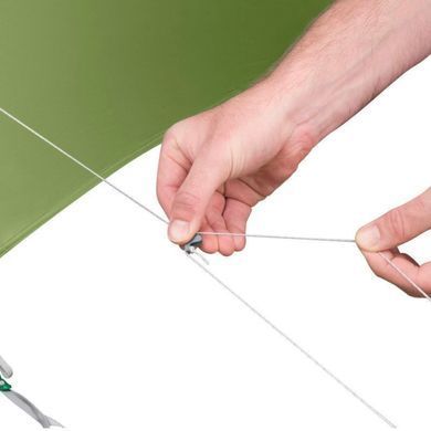 Ground Control Guy Cords (4 Pack) набор веревок (Grey) (9327868140732) (STS ATS0085-00121702)