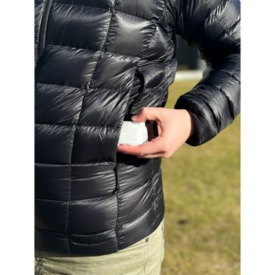 Хімічна грілка для рук BaseCamp Hand Warmer, 10 пар (BCP 81200)