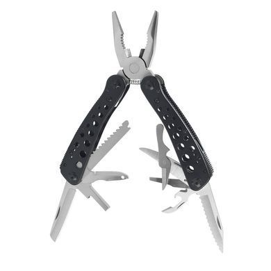 Мультитул Multi Tool Ganzo G204 чорний