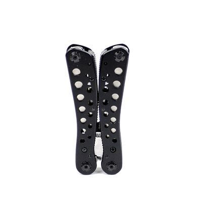 Мультитул Multi Tool Ganzo G204 чорний