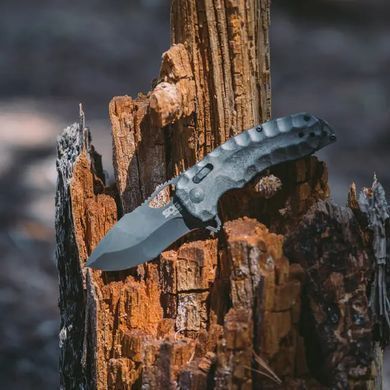 Складаний ніж Sog Kiku XR (12-27-02-57)