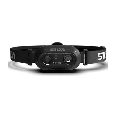 Smin Blacki ліхтар налобний (SLV 38451) (7318860207563)