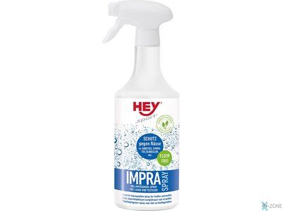 Засіб для просочення Hey-Sport IMPRA Spray 500 мл