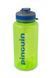 Фляга Pinguin Tritan Fat Sport Bottle 2023 BPA-free, 1,0 L, Green (PNG 816648)
