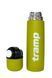 Термос Tramp Basic олива 0,5 л TRC-111-olive