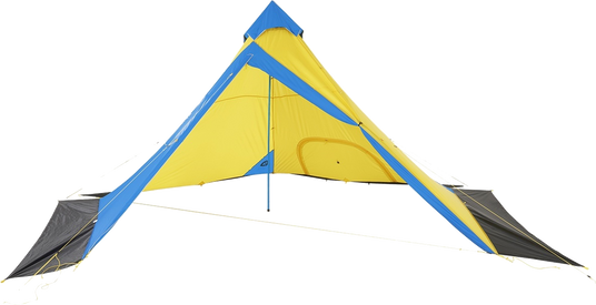 Намет Sierra Designs Mountain Guide Tarp, відгуки Намет Sierra