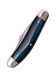 Ніж складаний Cold Steel Gentleman's Stockman, Blue Bone (CST CS-FL-GSTKM-B)