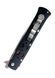Нож складной Cold Steel 4" TI-Lite, ZY-EX Handle, Black (CST CS-26SP)