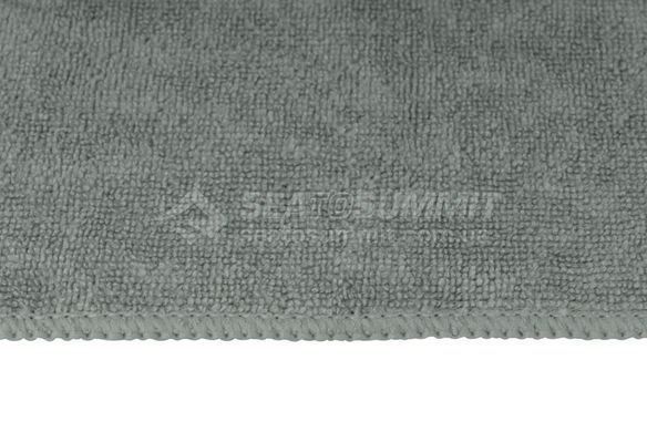 Полотенце из микрофибры Tek Towel от Sea to Summit, L, Grey (STS ATTTEKLGY)