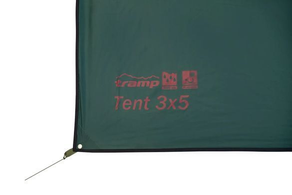 Тент Tramp 3 х 5