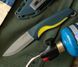 Ніж SOG Aegis FX, Indigo/Acid Yellow (SOG 17-41-01-41)