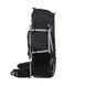 Рюкзак Tramp Thor 90+10 л, black