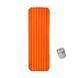 Коврик самонадувающийся Flextail Tiny Slleeping Pad R05 AVS, размер L (196 х 55 х 7 см), оранжевый