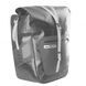 Велобаул Travel Extreme Thunder 27L, black