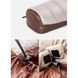 Спальник Naturehike Snowbird NH20YD001, M, 510 г