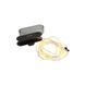 Кемпинговая гирлянда - маячок 2в1 Nextool Twinkle Light, 1,5 м, на батарейке