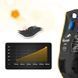 Душ кемпінговий Naturehike NH21SJ032, 20 л