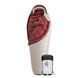 Спальник Naturehike Snowbird NH20YD001, M, 510 г