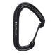 Карабин Black Diamond Hotwire, Black (BD 210157.0002)