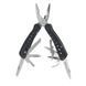 Мультитул Multi Tool Ganzo G204 чорний