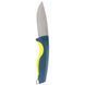 Ніж SOG Aegis FX, Indigo/Acid Yellow (SOG 17-41-01-41)