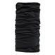 Повязка Sensor Merino Active, Black