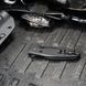 Розкладний ніж SOG TAC XR, Black/Partially Serrated (SOG 12-38-03-41)