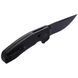 Розкладний ніж SOG TAC XR, Black/Partially Serrated (SOG 12-38-03-41)