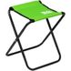 Стілець розкладний Skif Outdoor Steel Cramb, L, Green