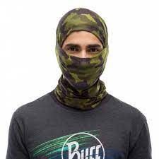 Шарф-труба Buff Original, Hunter Military (BU 117962.846.10.00)