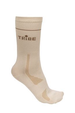 Шкарпетки Tribe Summer Light T-KB-0004-sand, 44-46