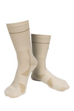 Шкарпетки Tribe Summer Light T-KB-0004-sand, 44-46