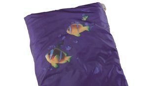 Спальник Easy Camp Image Kids Aquarium