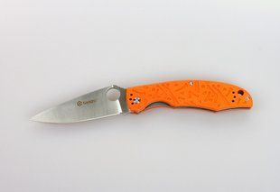 Нож складной Ganzo G7321-OR оранжевый