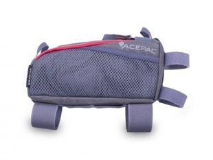 Сумка на раму Acepac Fuel Bag M 2021, Grey